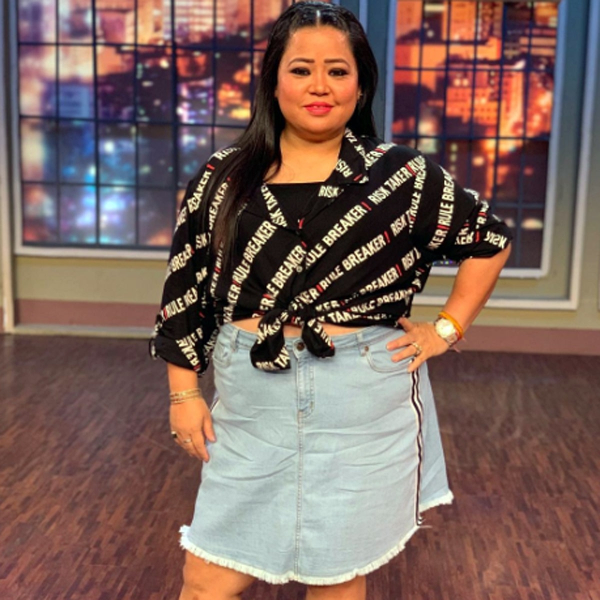 भारती सिंह