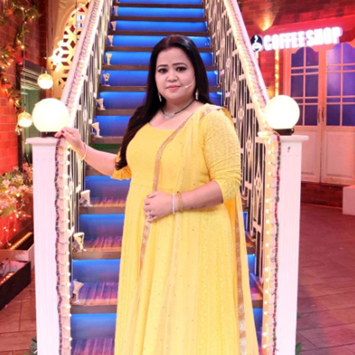 भारती सिंह