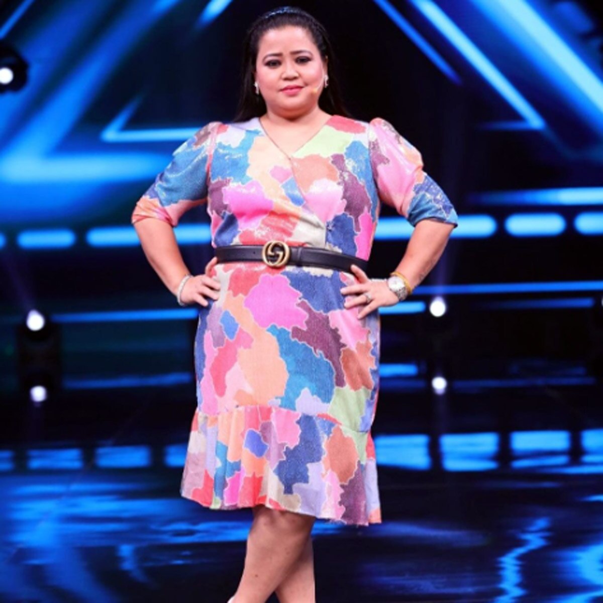 भारती सिंह