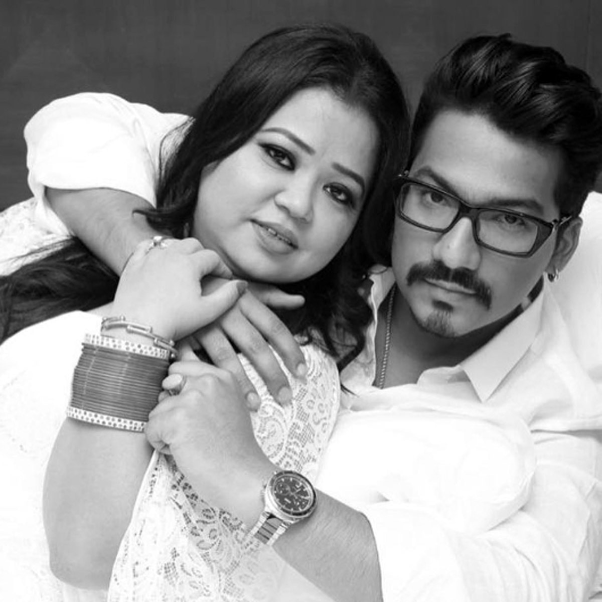 भारती सिंह 