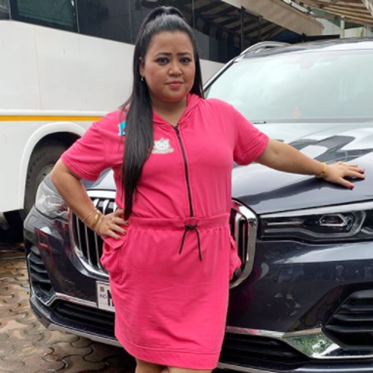 भारती सिंह