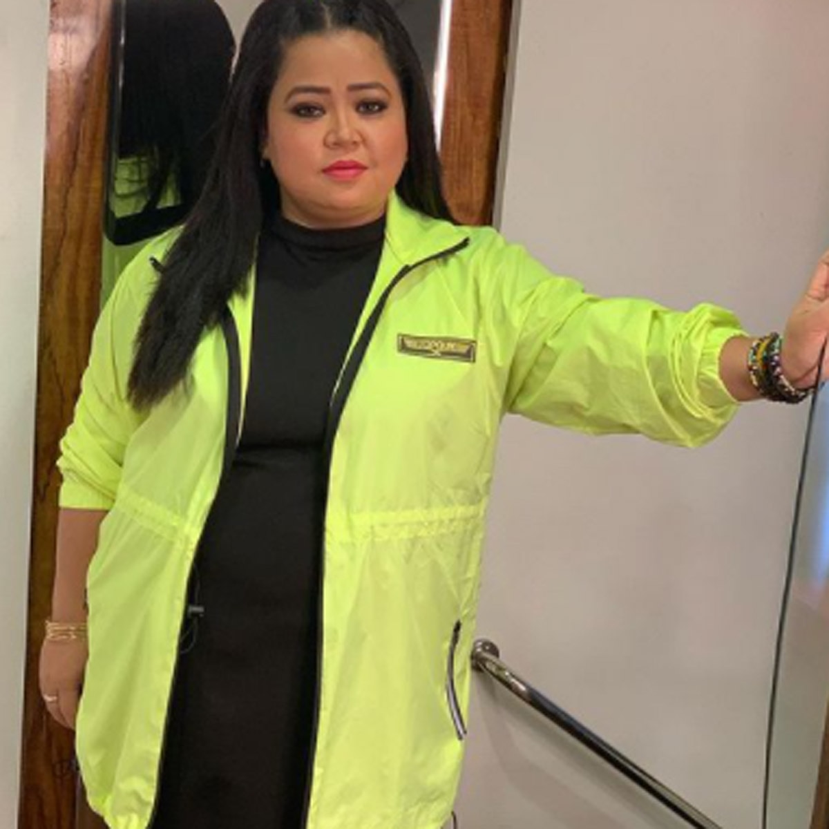 भारती सिंह