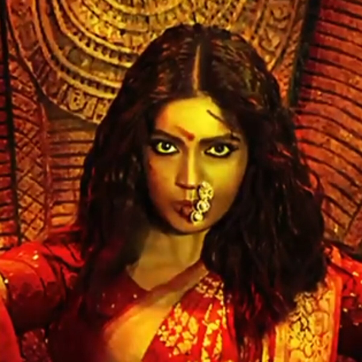 दुर्गामती 