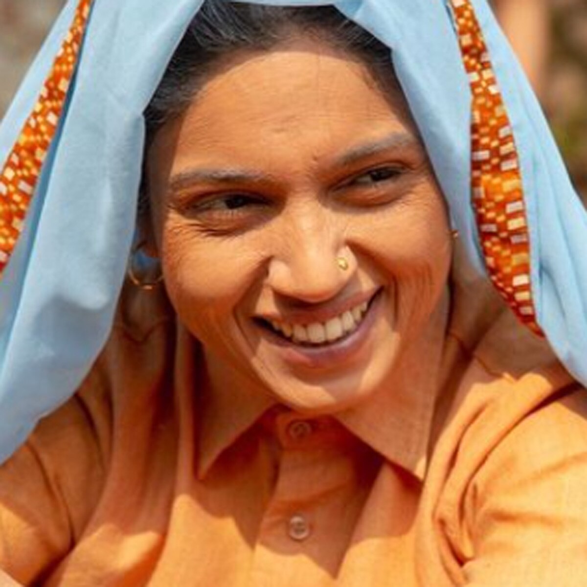 सांड की आंख 