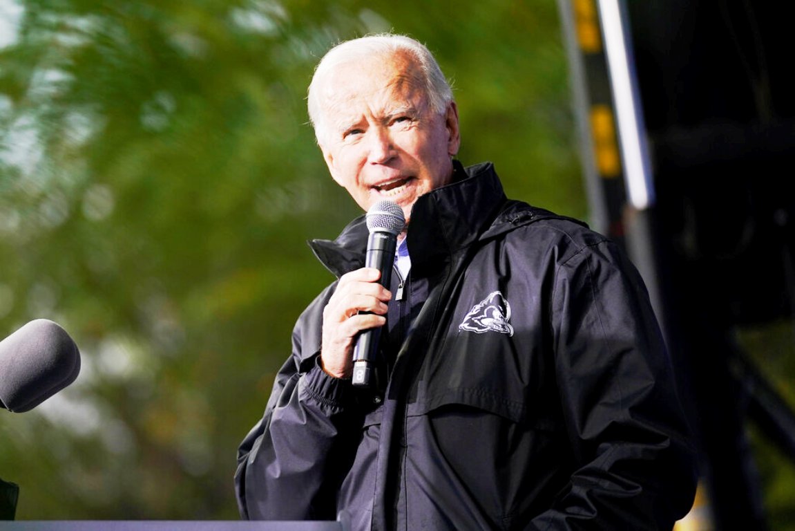 बाइडेन जीते तो भारत से रिश्तों पर ज्यादा असर नहीं 