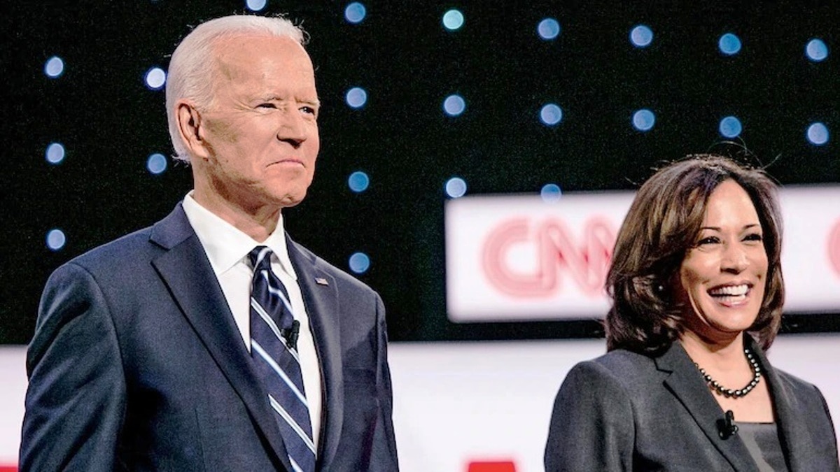 बाइडेन के कार्यकाल में अमेरिका-भारत के रिश्ते बेहतर होने की उम्मीद 