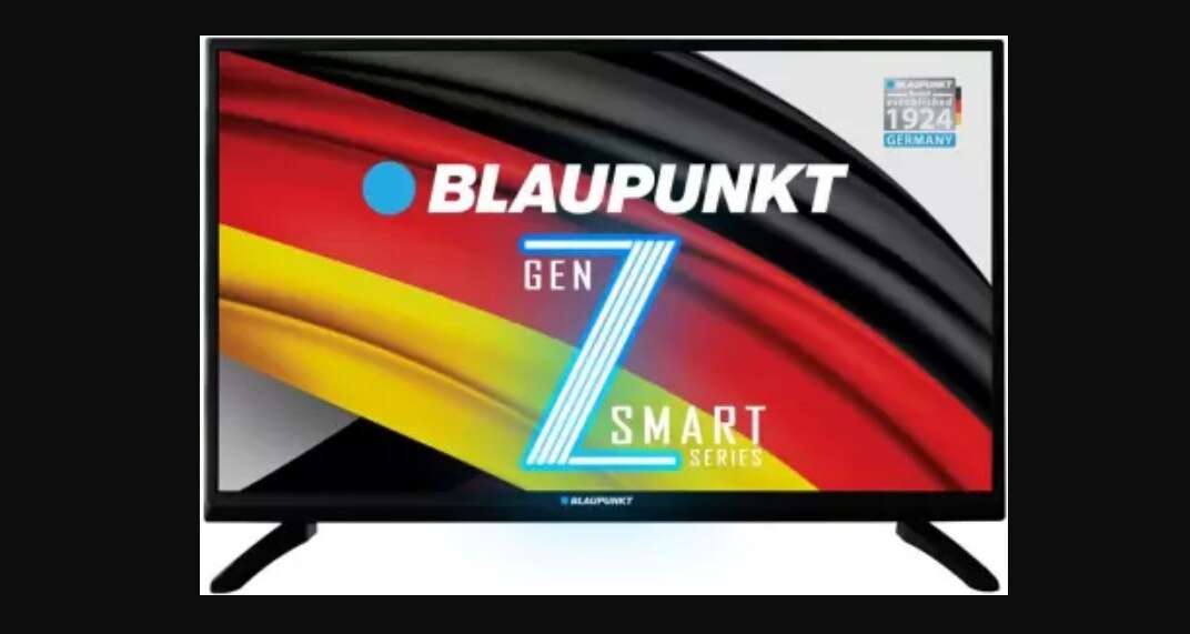 Blaupunkt GenZ Smart 80cm Blaupunkt GenZ Smart 80cm