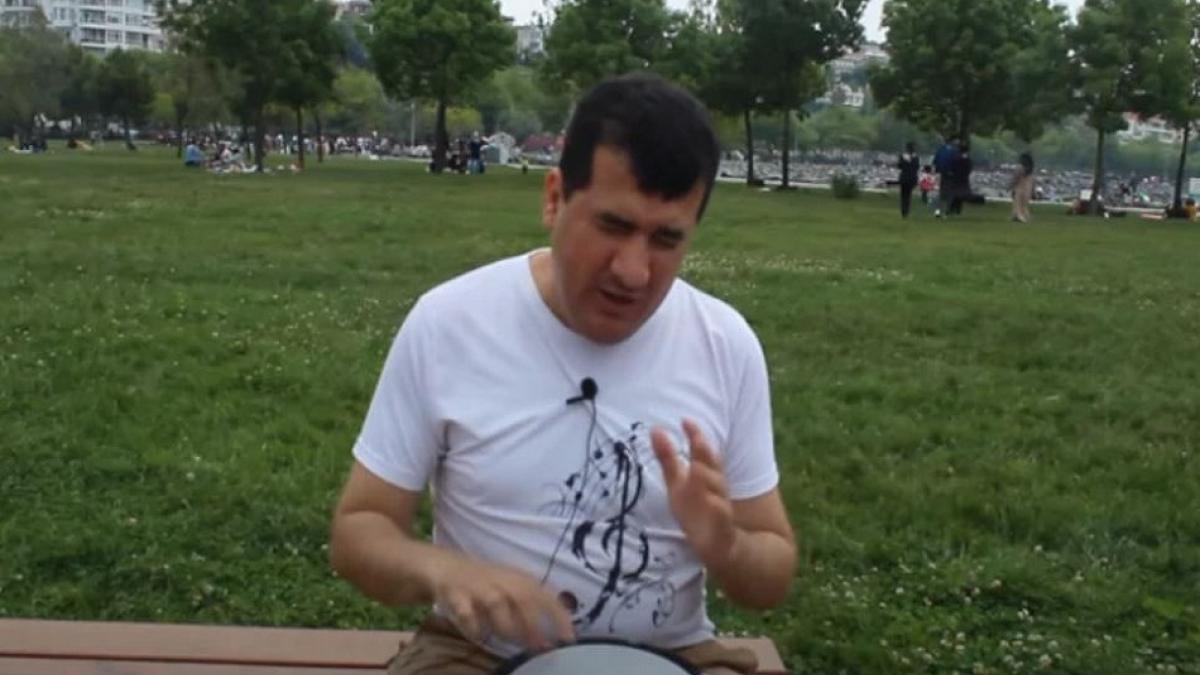 'कलियों का चमन' का तुर्की वर्जन आपने सुना क्या?