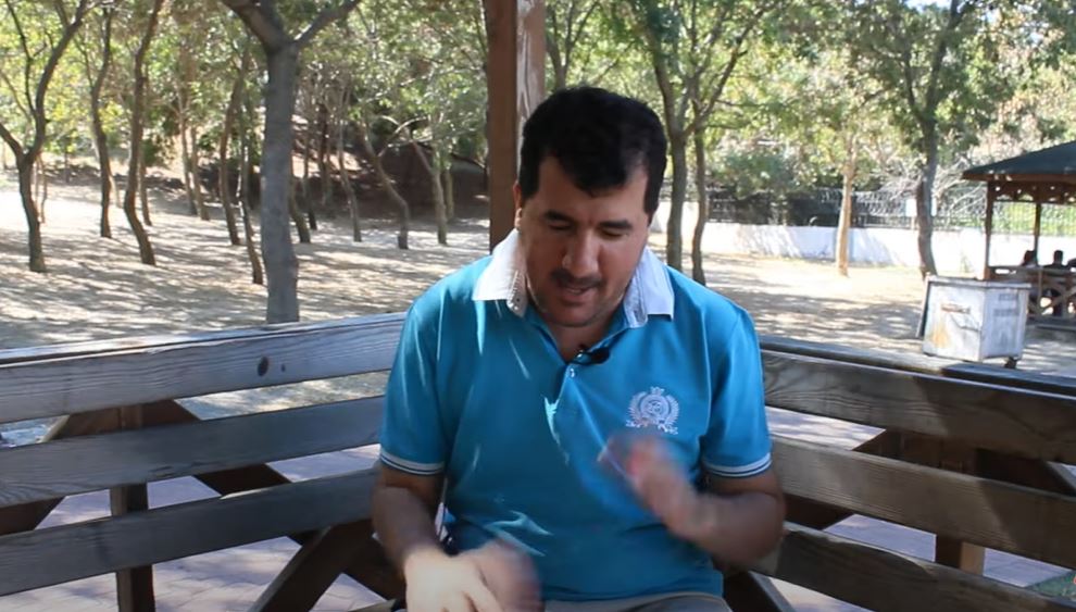 'कलियों का चमन' का तुर्की वर्जन आपने सुना क्या?