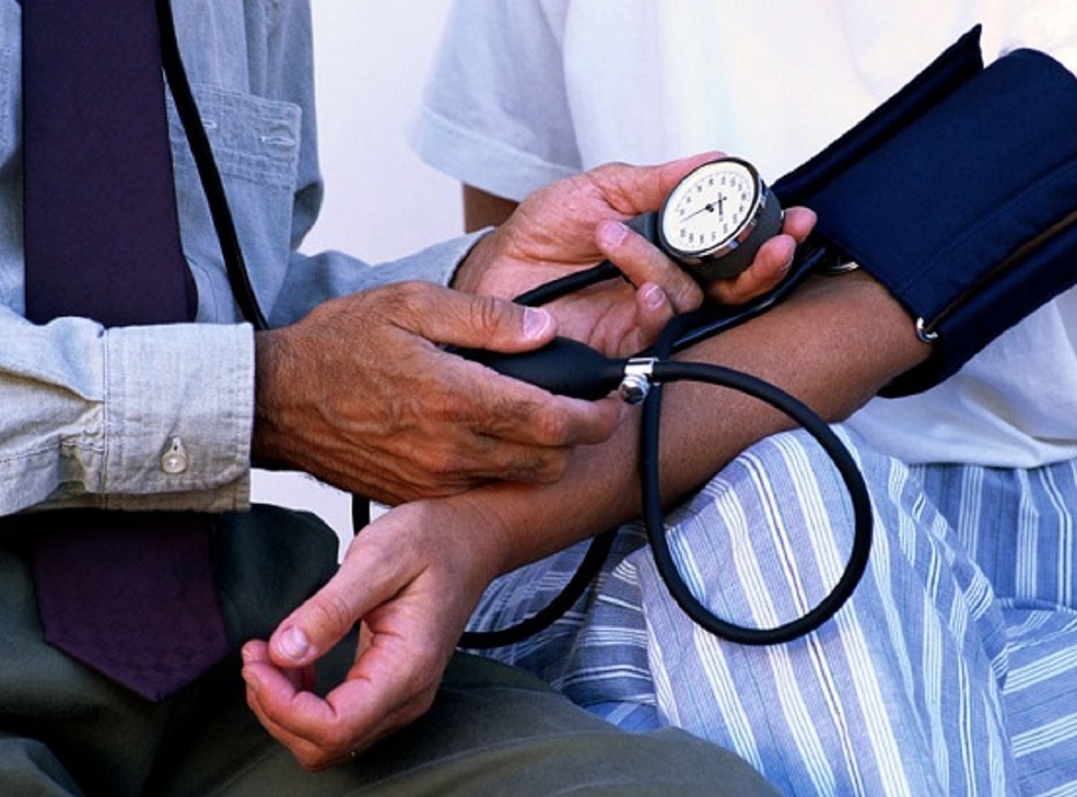 हृदय रोग