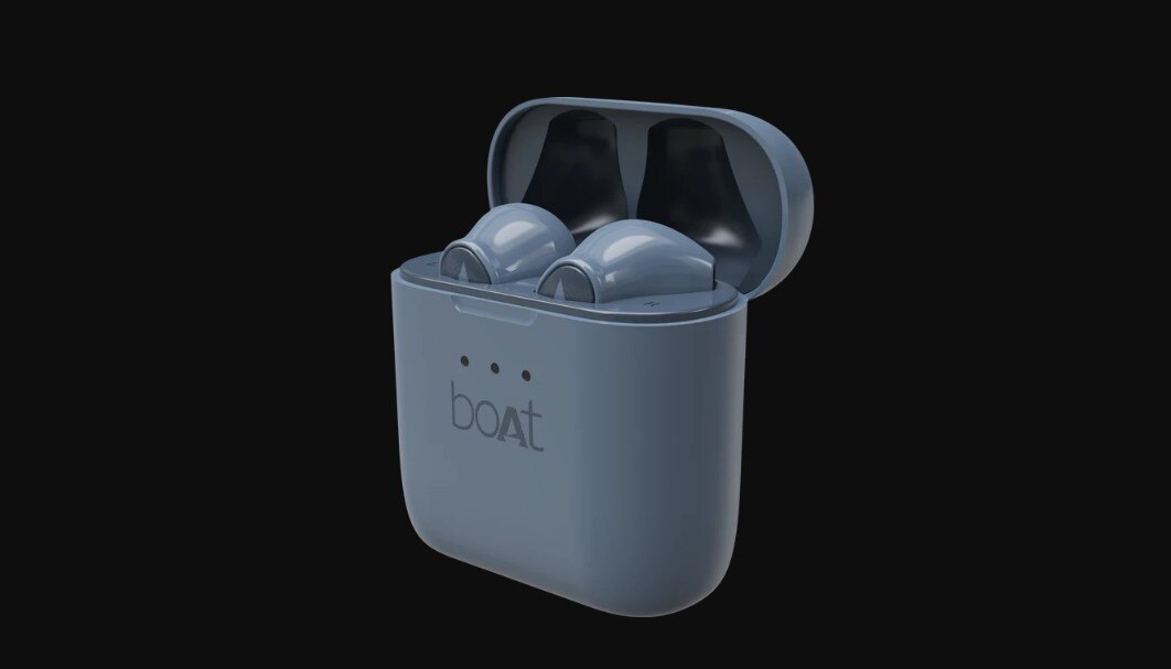 boAt Airdopes 131