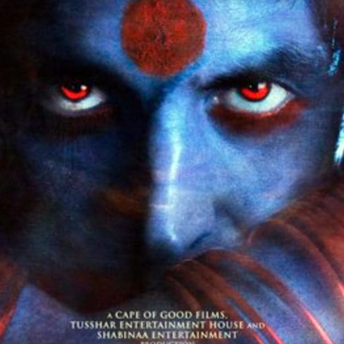 लक्ष्मी में अक्षय कुमार