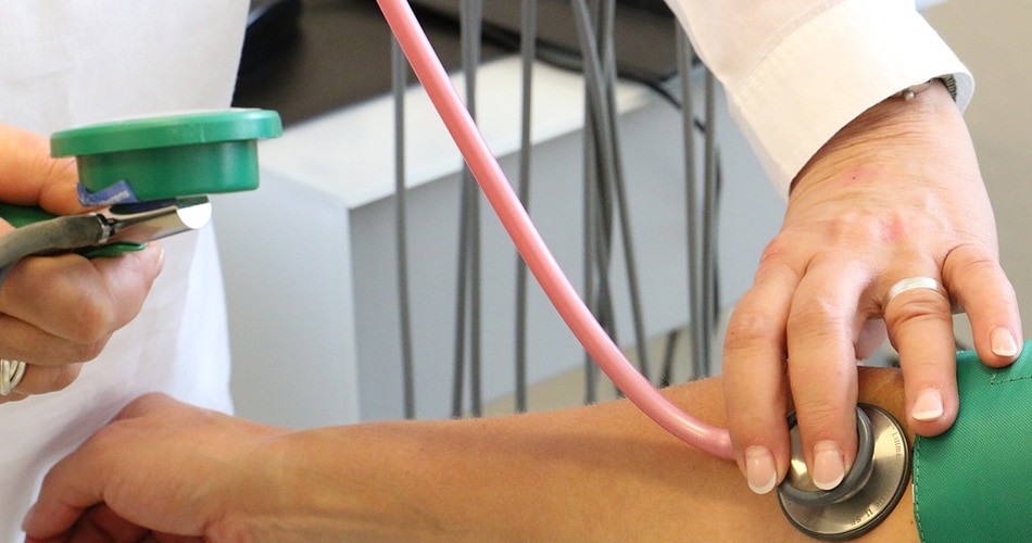 ब्लड प्रेशर को लेकर लोगों में गलतफहमियां 