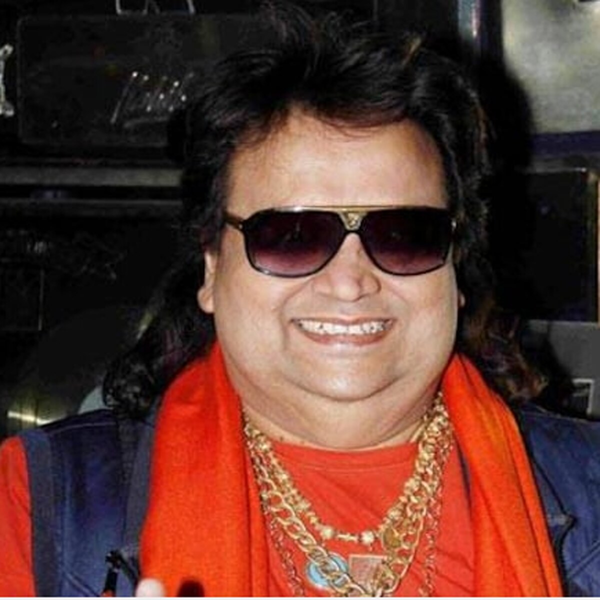 बप्पी लहरी