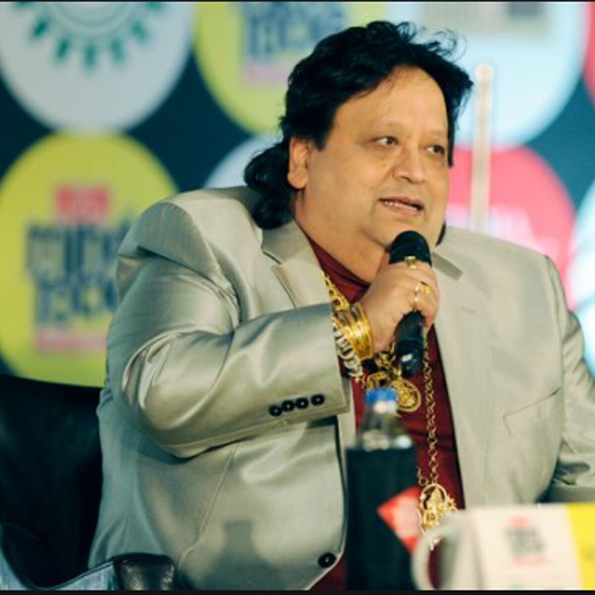 बप्पी लहरी