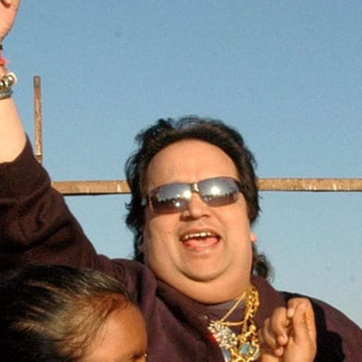 बप्पी लहरी