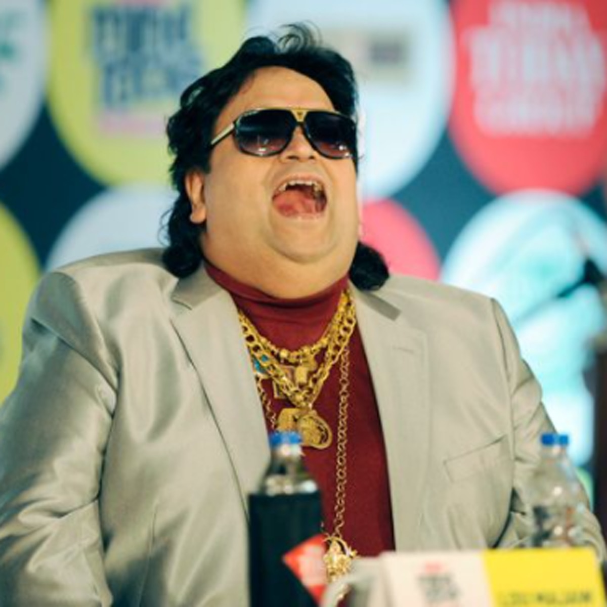 बप्पी लहरी