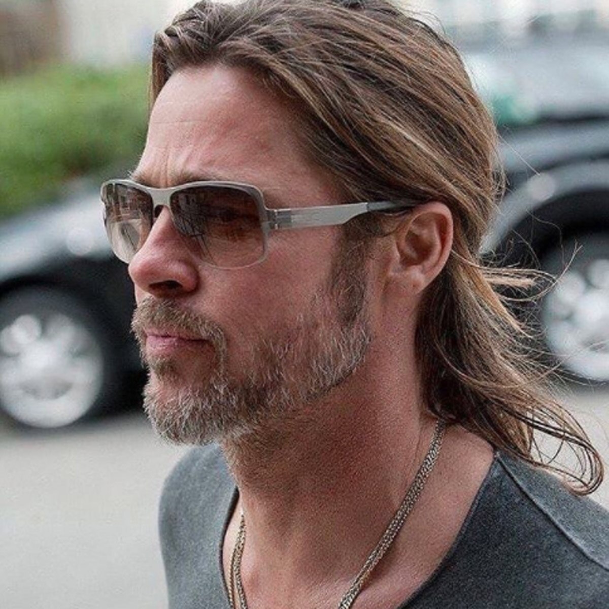 तीसरी शादी की जल्दी में नहीं ब्रैड पिट