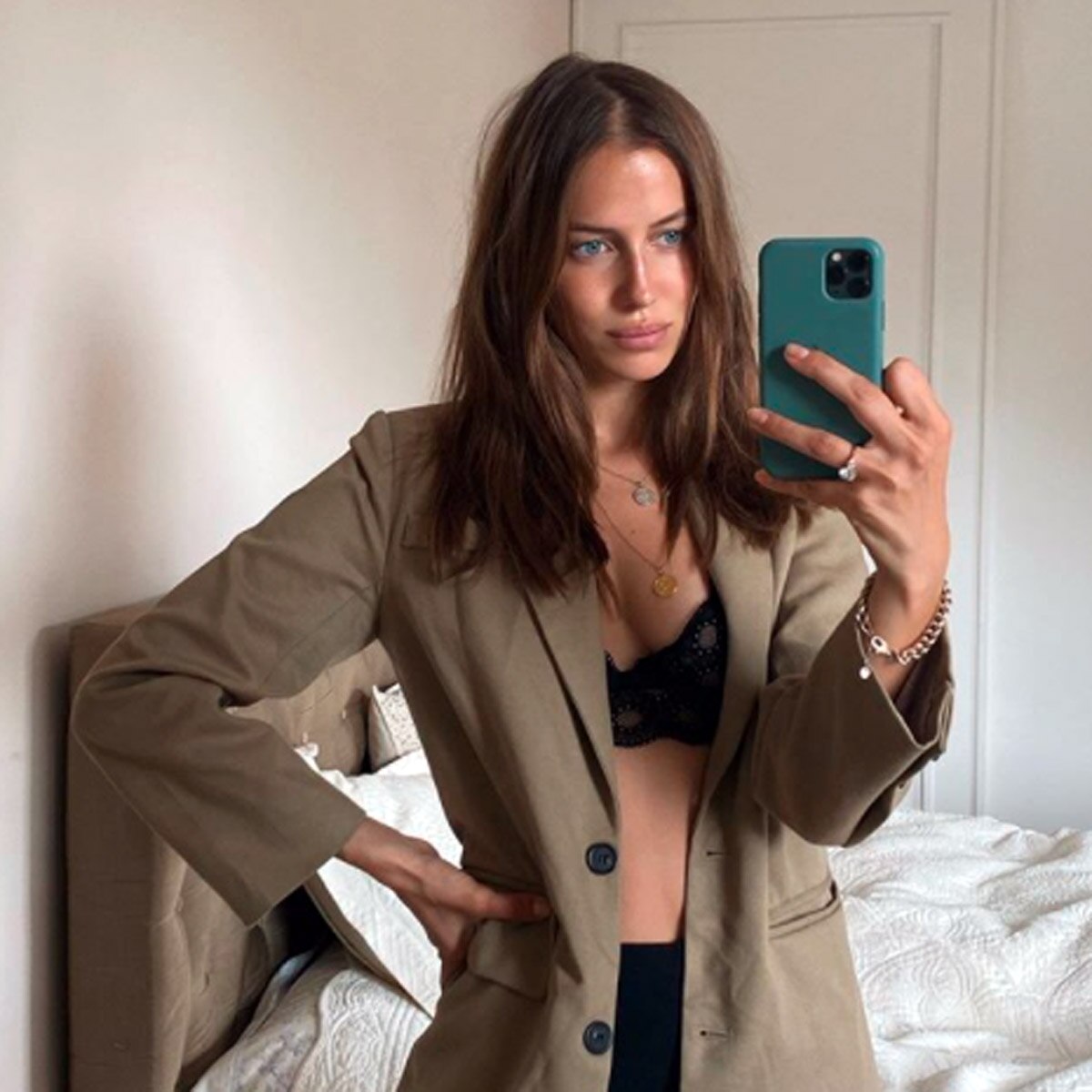 जर्मन मॉडल निकोल