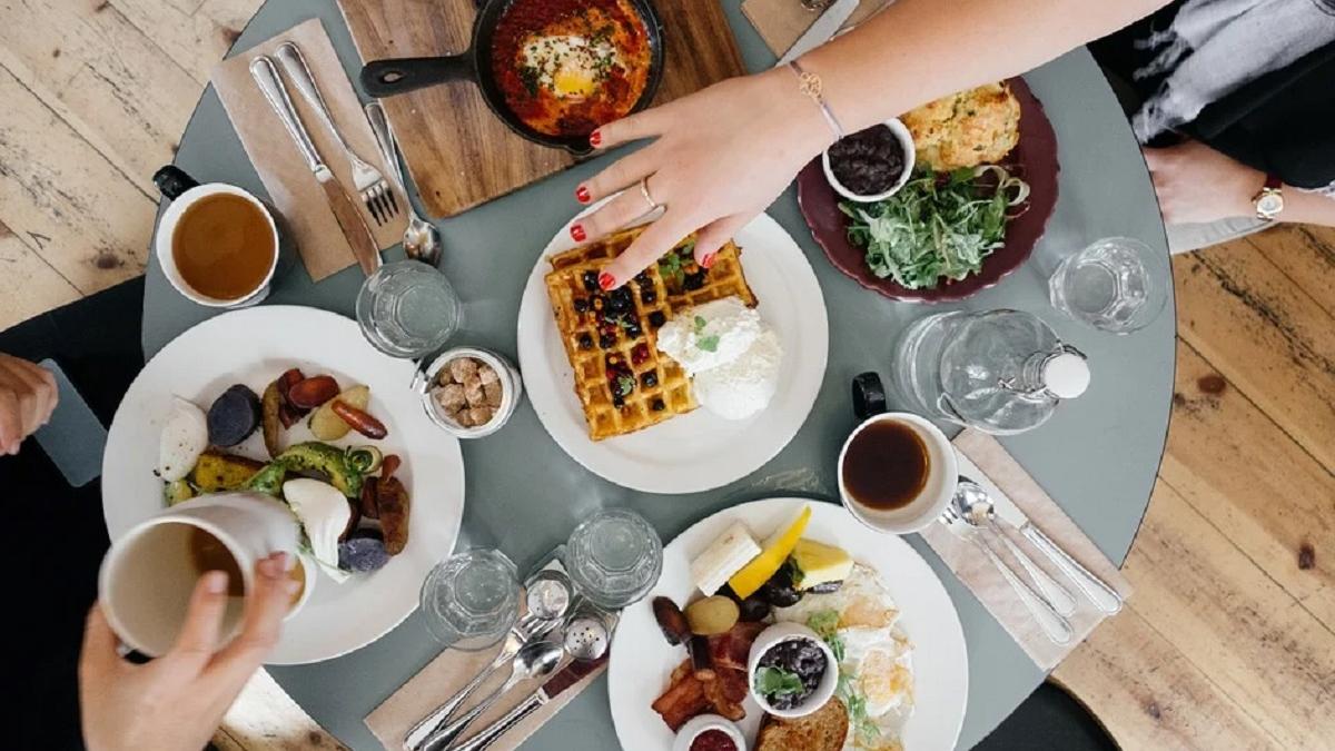 सर्दियों में खान-पान का रखें ध्यान