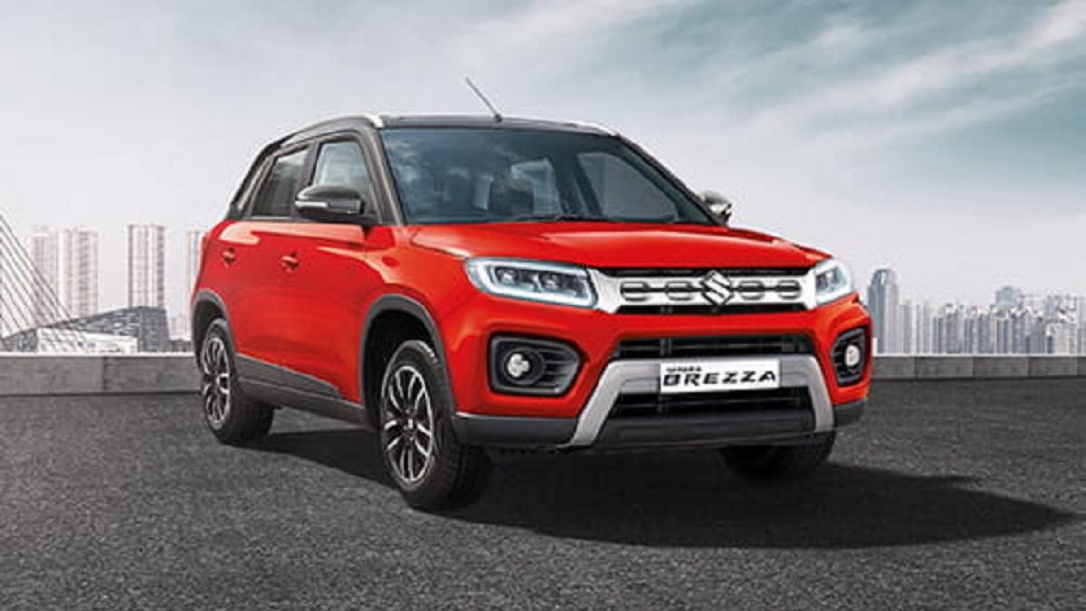 मारुति सुजुकी सब्स्क्राइब स्कीम का विस्तार