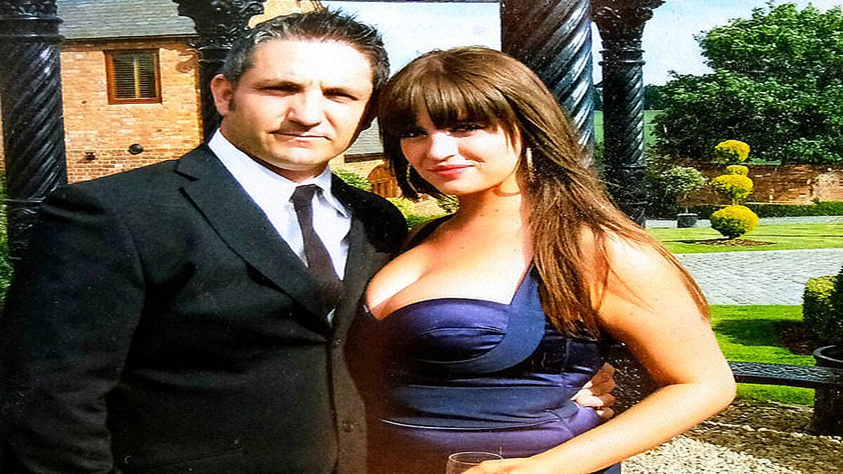 Bruno Berrick Suffering from Electrosensitivity