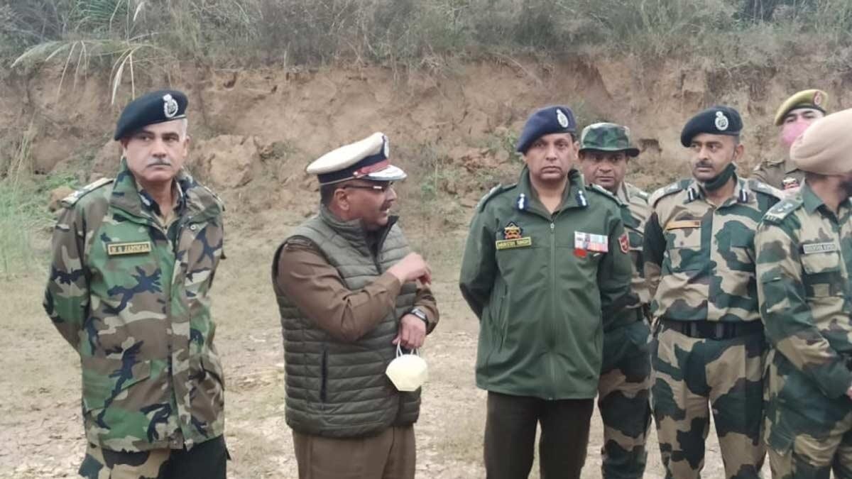 पाकिस्तान की एक और पोल खुली