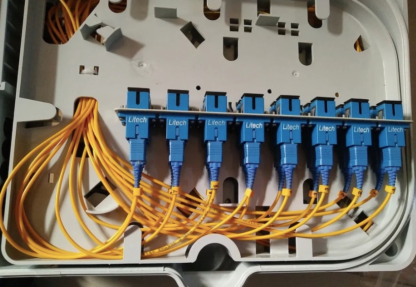 BSNL fiber plas jio airtel 