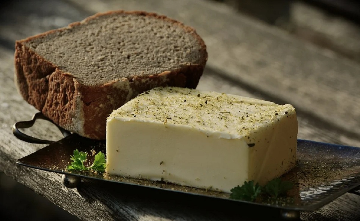 तेल और फैट