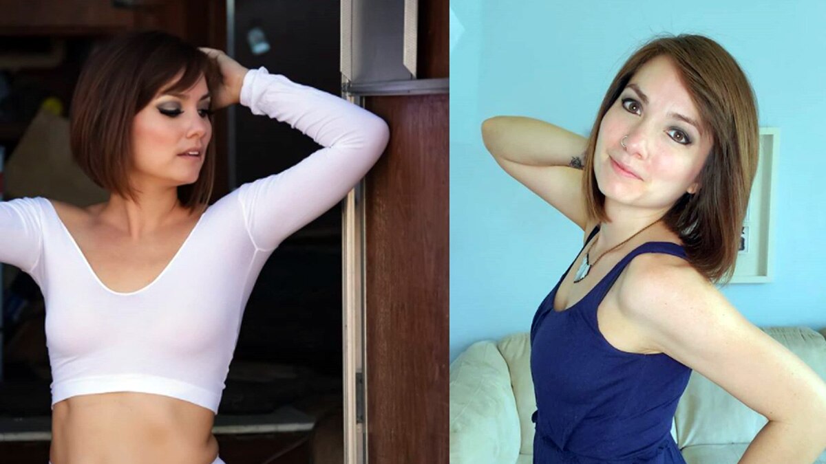 निकोल मिचेल