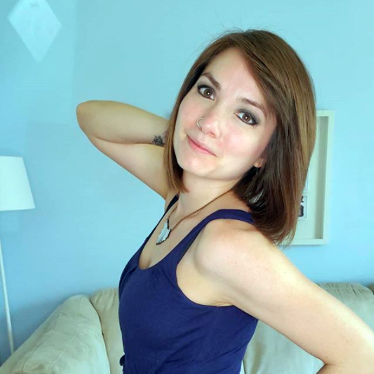 निकोल मिचेल