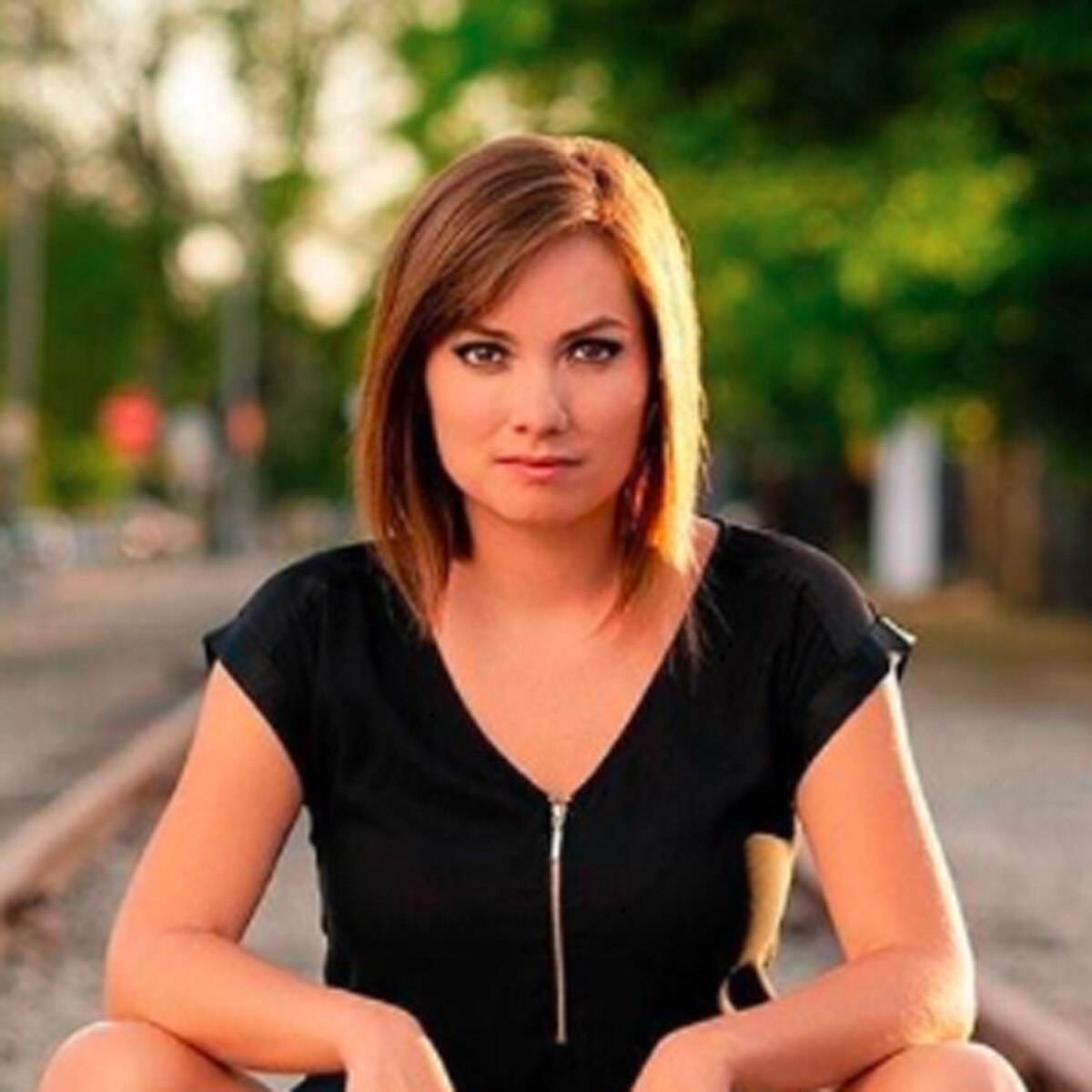 निकोल मिचेल