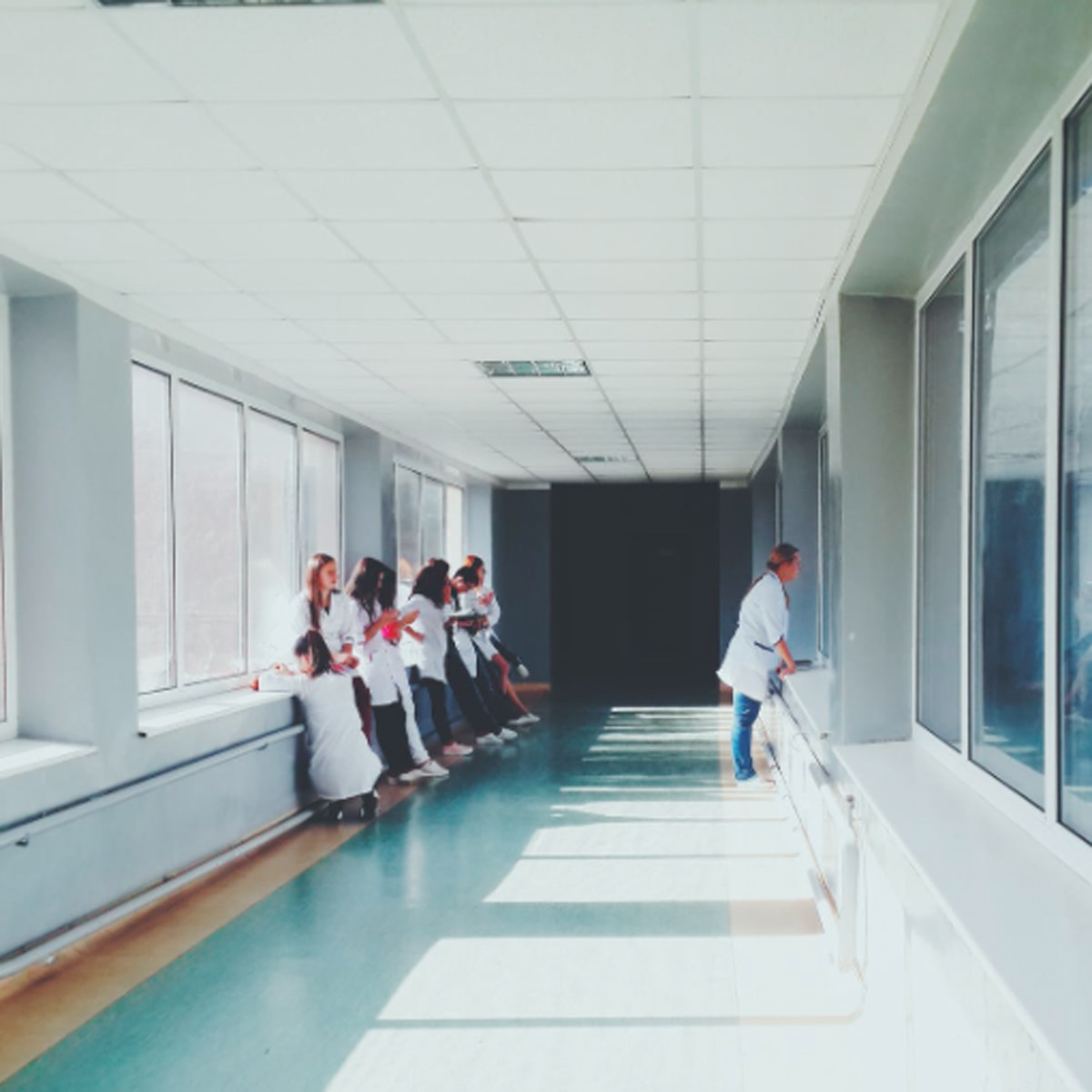 अस्पताल प्रतीकात्मक तस्वीर