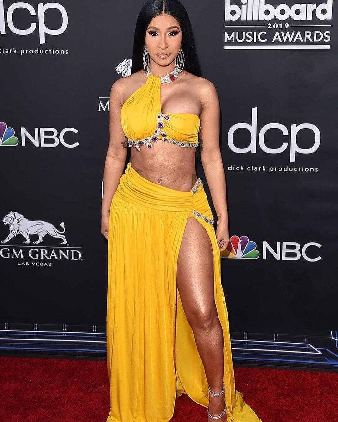 कार्डी बी