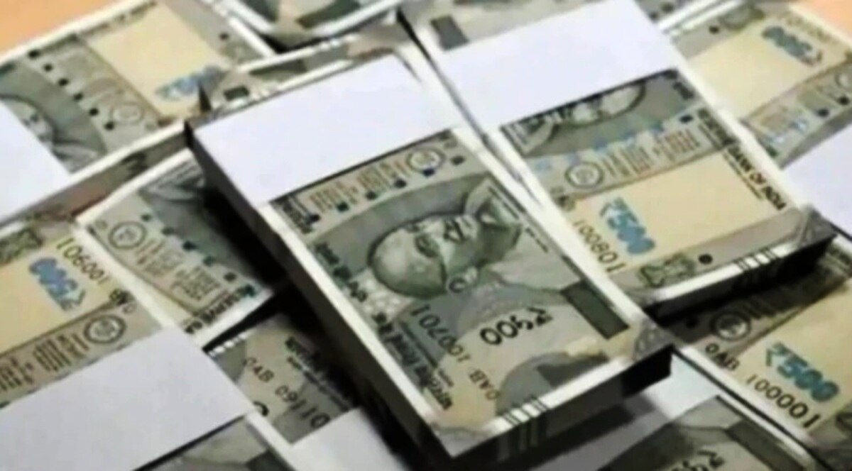 FII निवेश से भी सेंटिमेंट में सुधार 