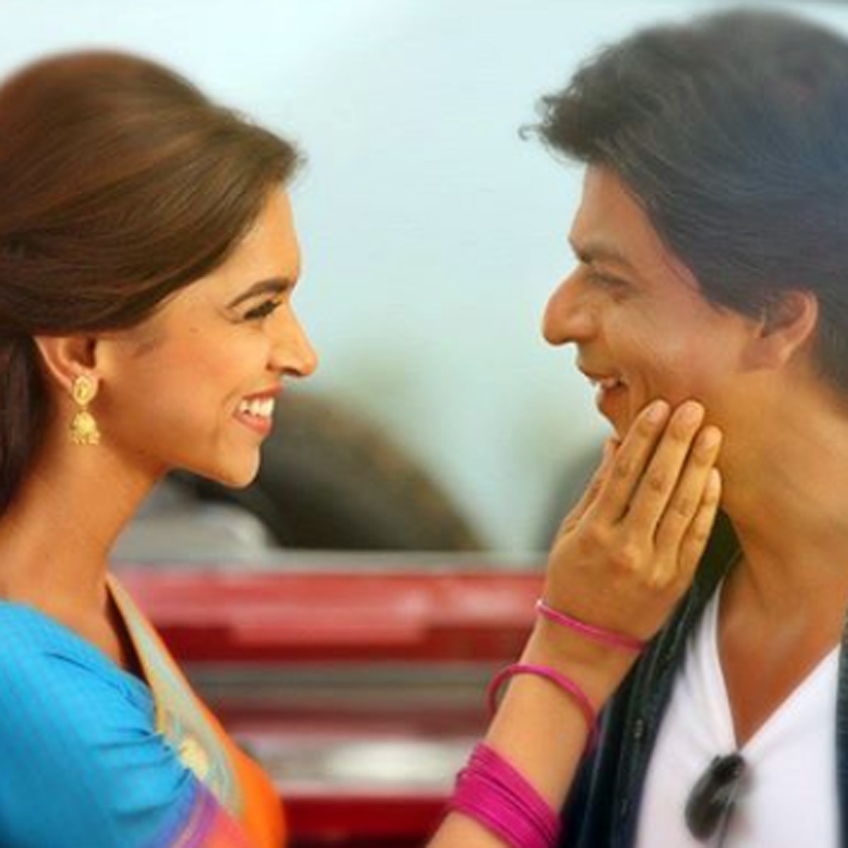 चेन्नई एक्सप्रेस 