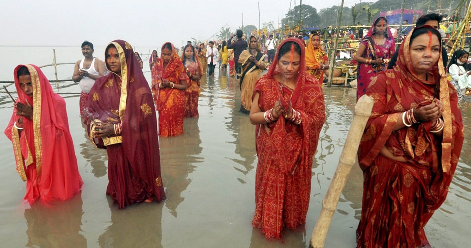 लोगों ने किया नियमों का पालन