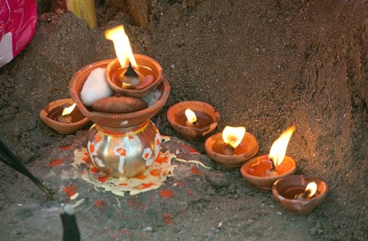 कोयल नदी की मान्यता