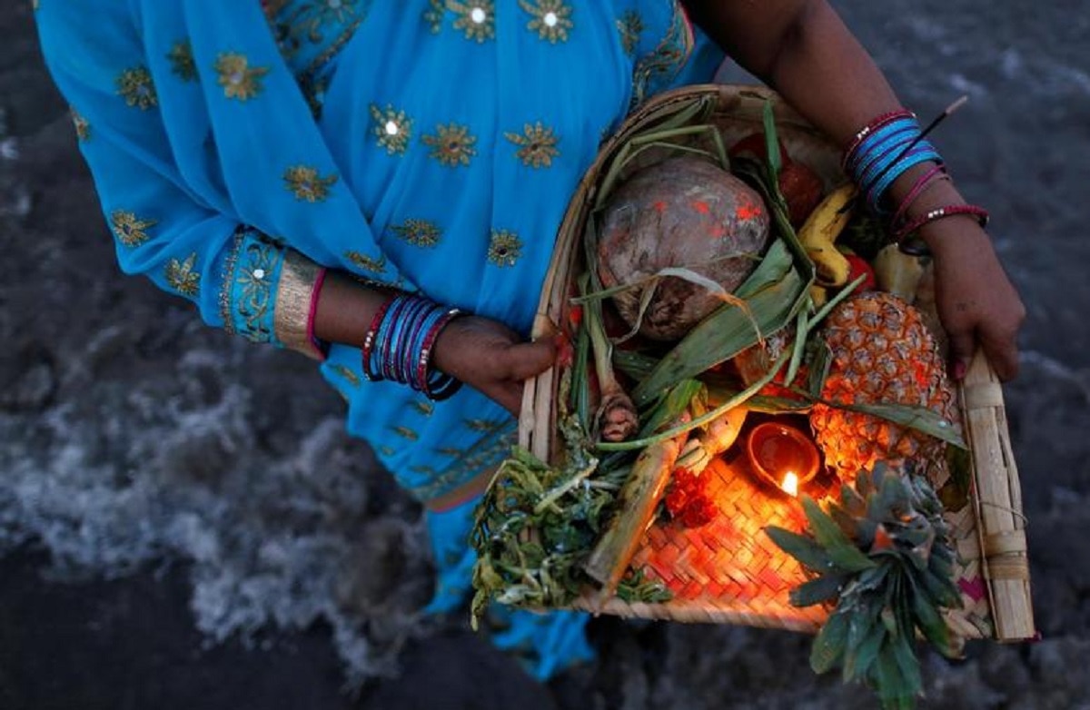 जूठा प्रसाद