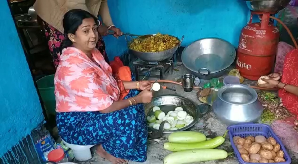 नमक न छूएं