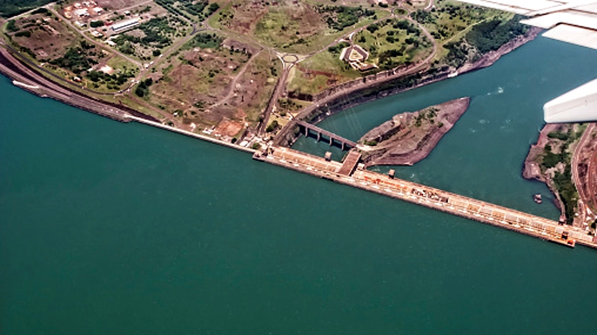 China to Build Hydropower project on Brahmaputra River in Tibet