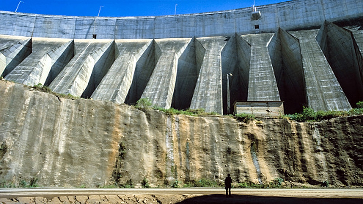 China to Build Hydropower project on Brahmaputra River in Tibet