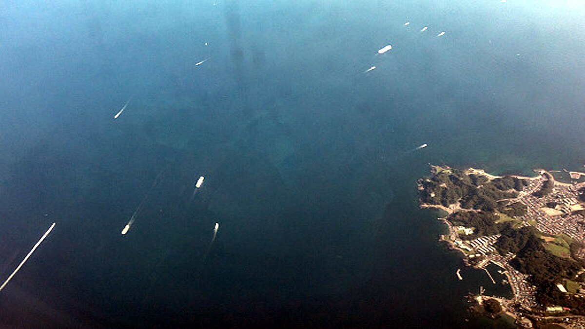 Ancient Pacific Ocean buried 644 KM below China