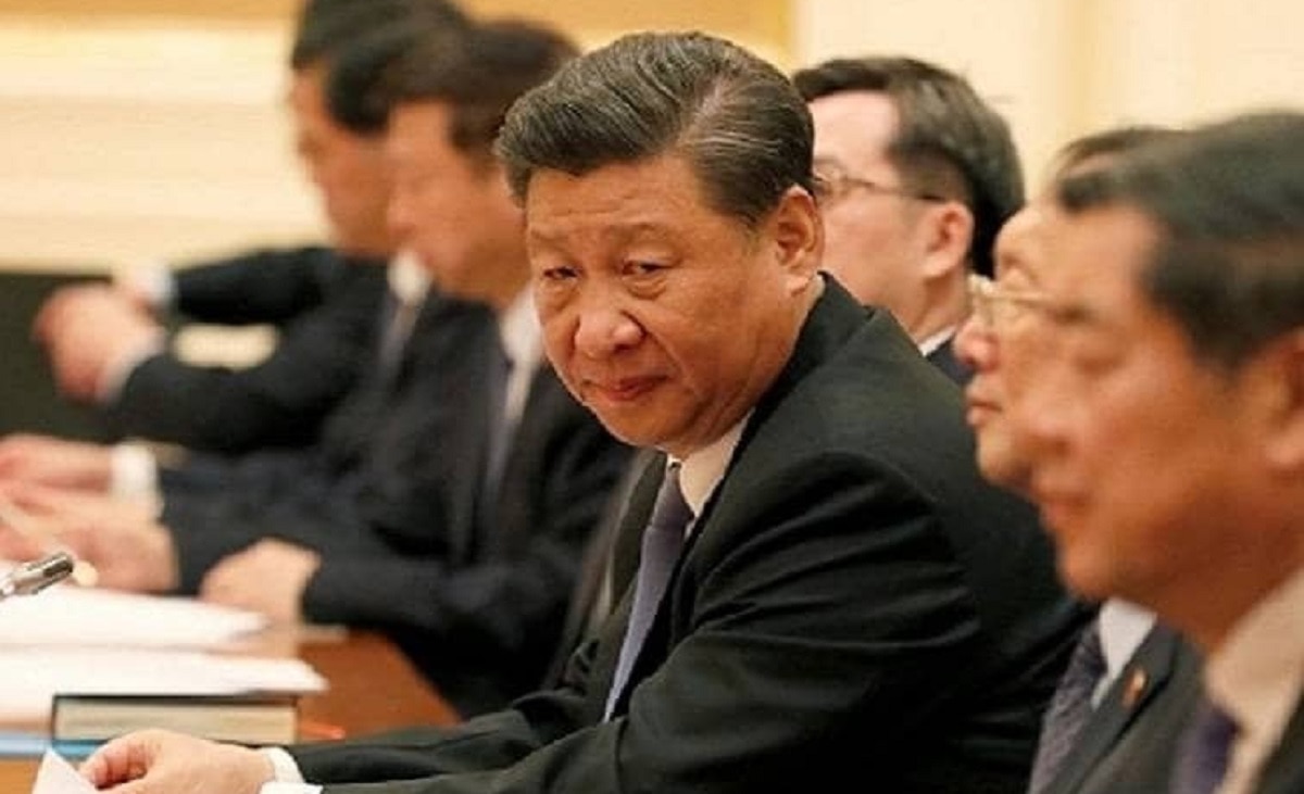 चीन से तनाव के बीच ताइवान का चौंकाने वाला कदम