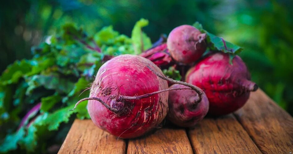 मांसपेशियों की शक्ति बढ़ाता है