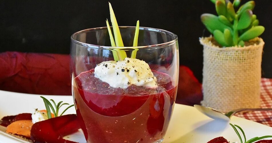 ब्लड प्रेशर कम करता है