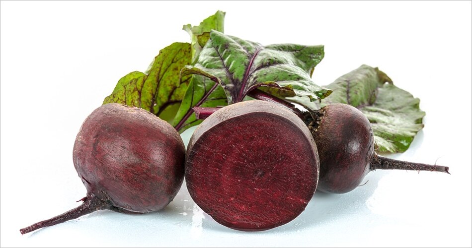 कोलेस्ट्रॉल को कम करता है