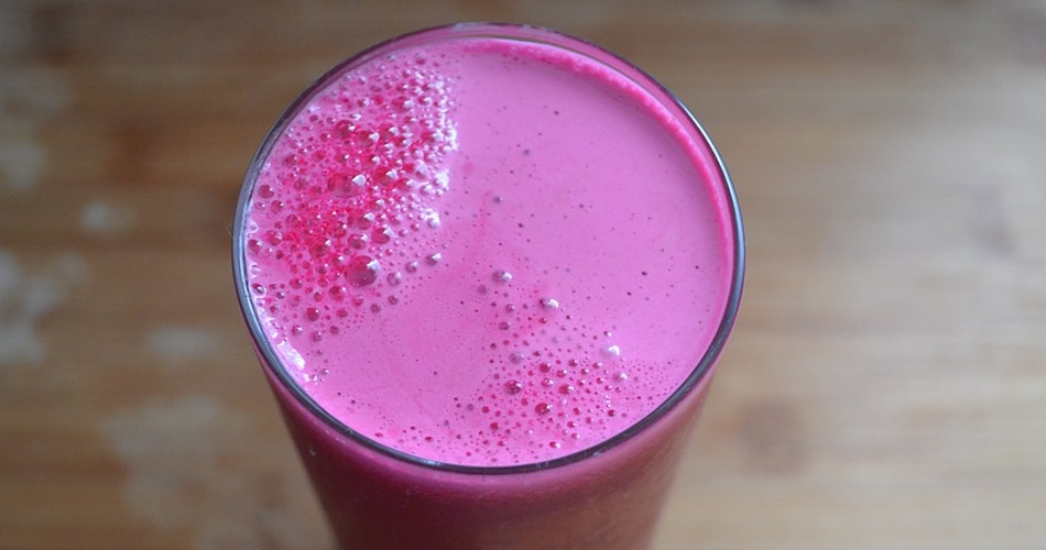 पोटेशियम का अच्छा स्रोत