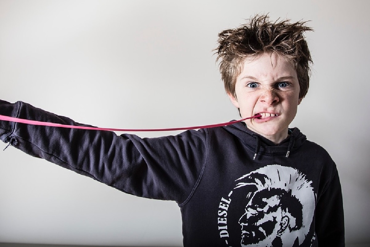 च्विंग गम