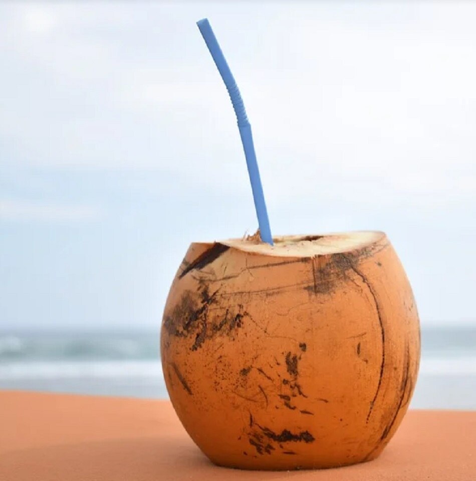 नारियल का पानी